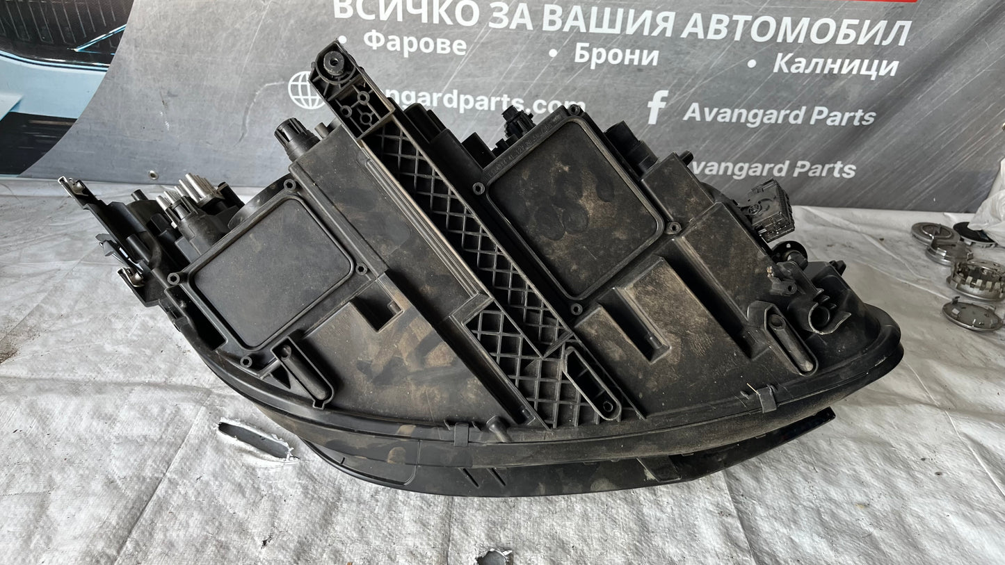 Ляв фар Volkswagen Tiguan 2 2019-