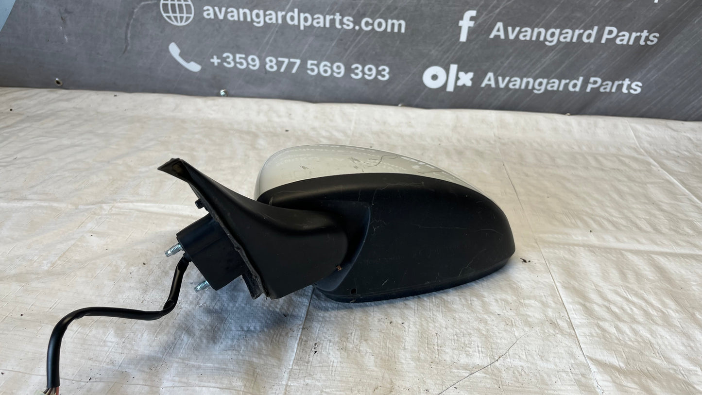 Suzuki SX4 ляво огледало