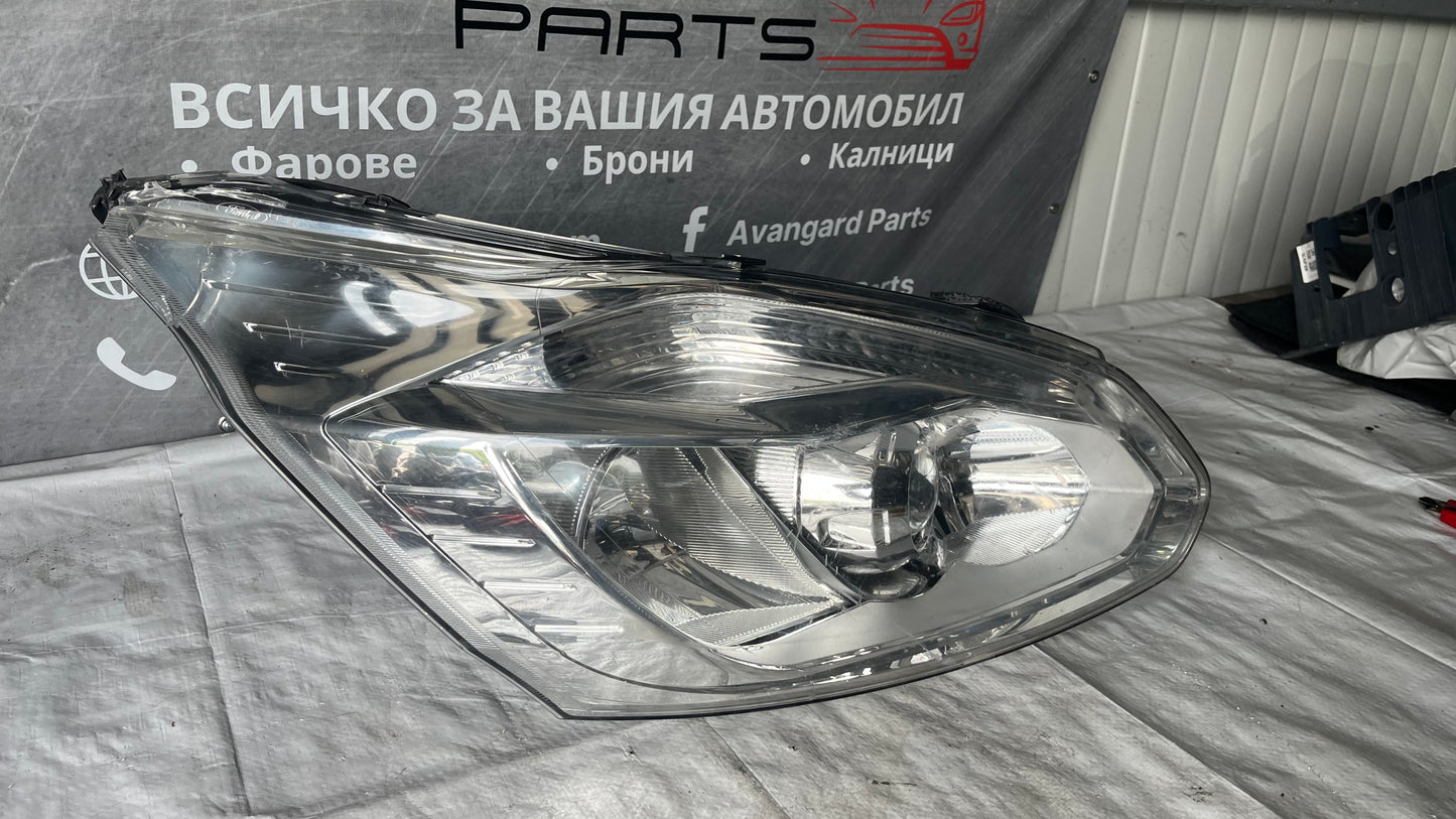 Десен фар Ford Transit 2012-2018