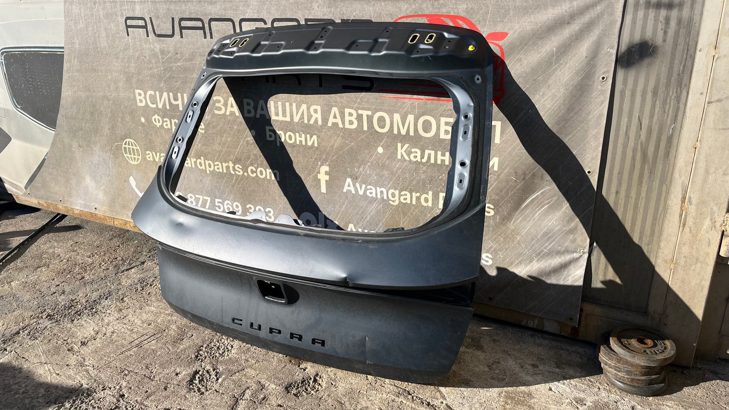 Багажна врата Seat Cupra Formentor 2020-