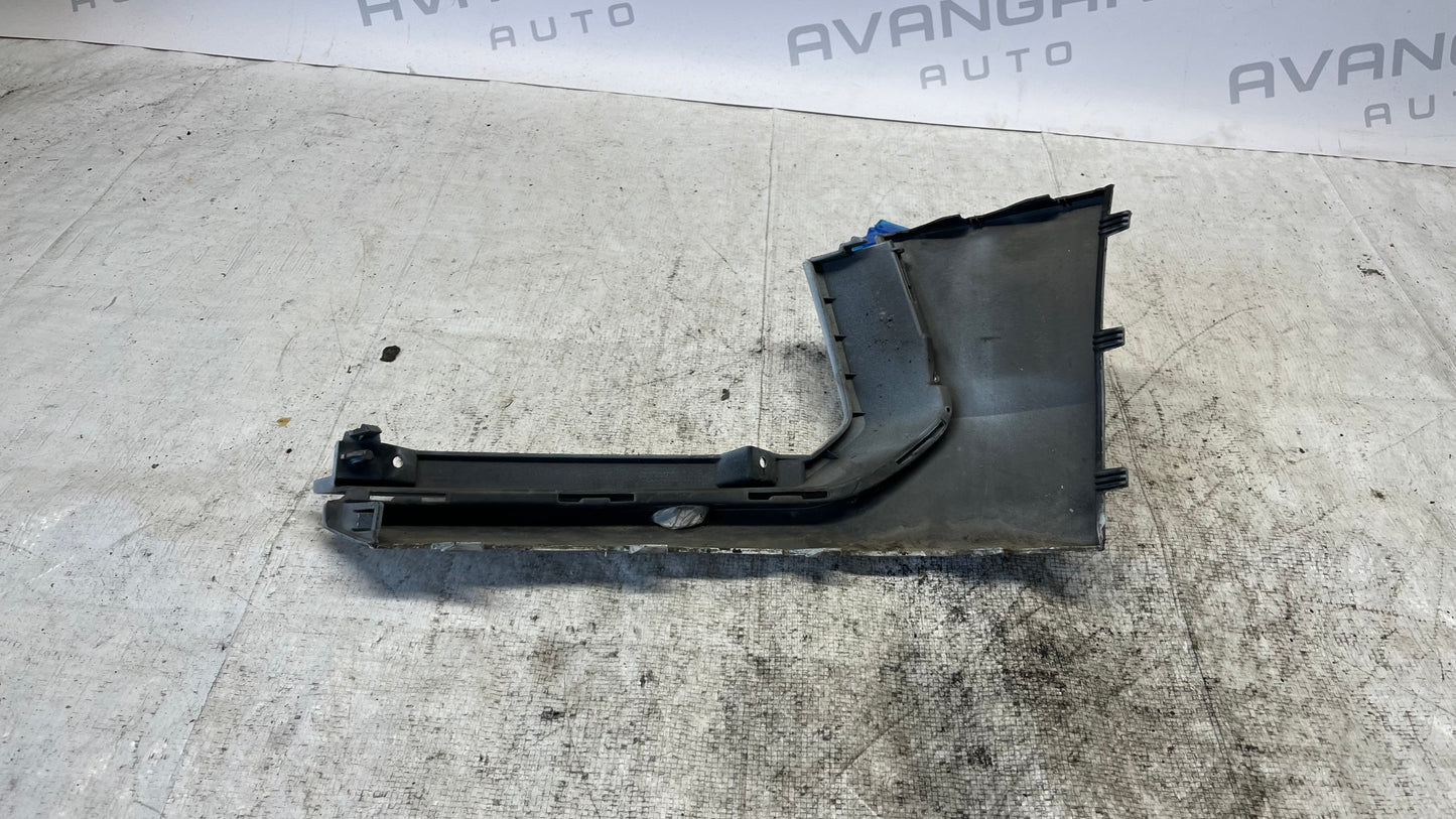 Volkswagen Tiguan 16- дясна лайстна на халоген