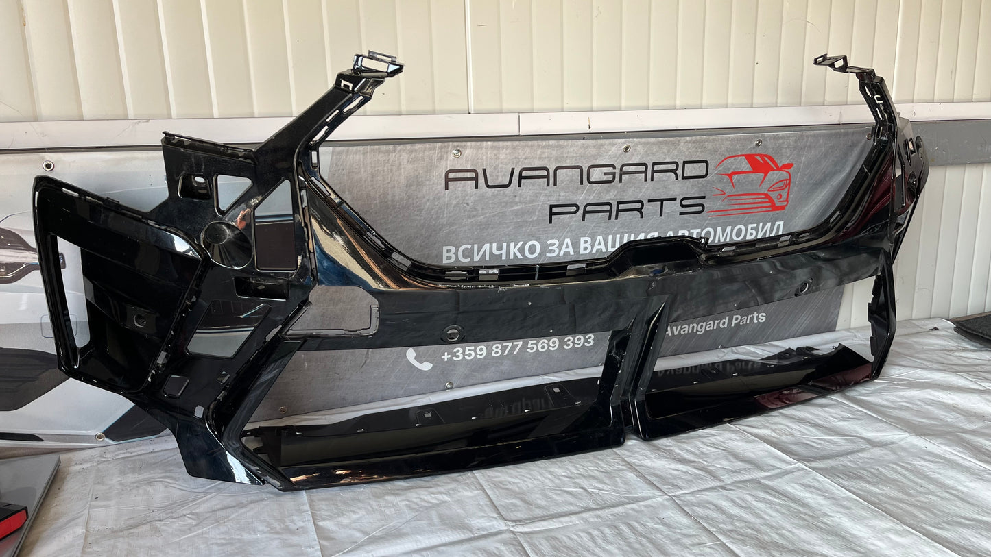 Част от предна броня BMW X2 U10 2023-