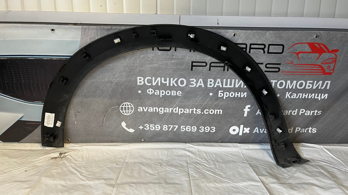 Предна лява вежда Ford Puma 2021-