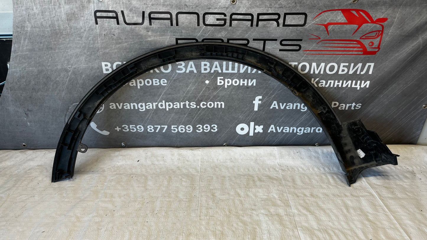 Suzuki SX4 S-Cross вежда предна дясна