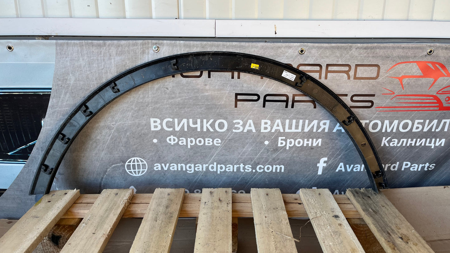 Предна дясна вежда Opel Mokka 2012-2016