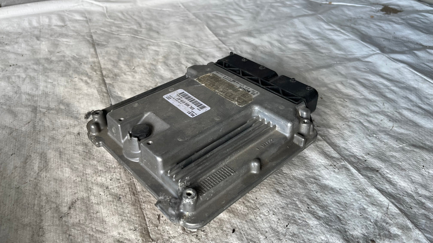 ECU компютър Audi A4 S4