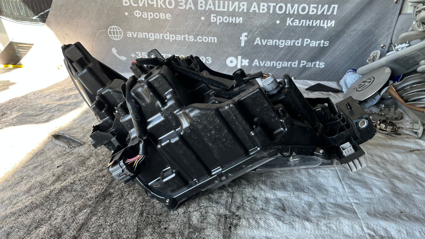 Mazda CX5 2022- ляв фар