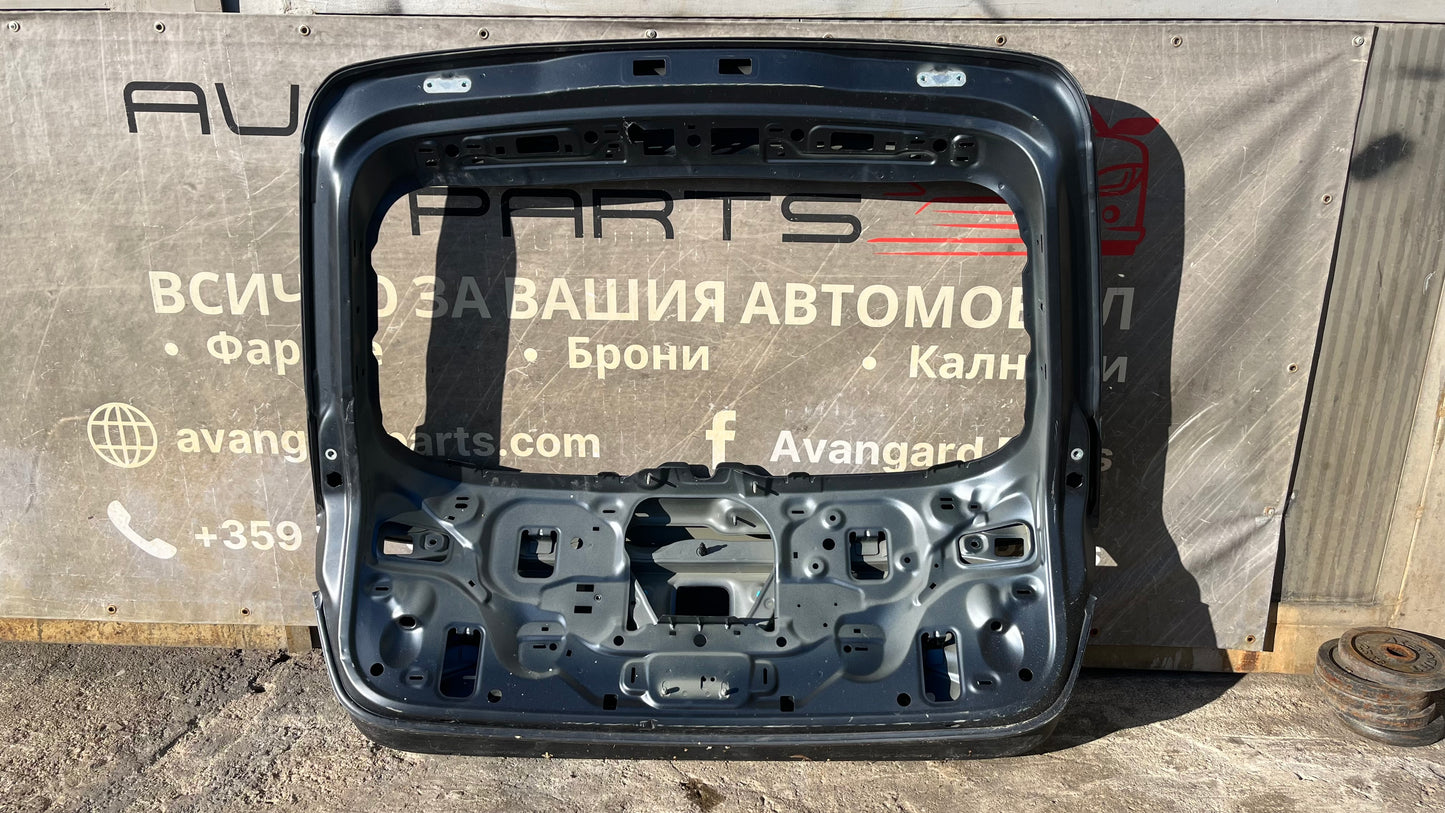 Багажна врата Seat Cupra Formentor 2020-
