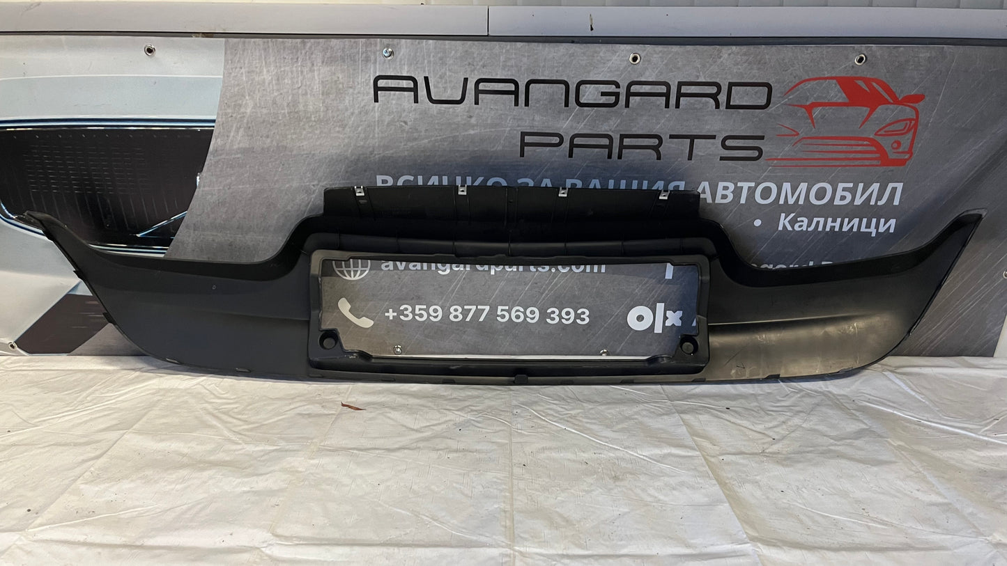 Част от задна броня Opel Meriva B 2010-