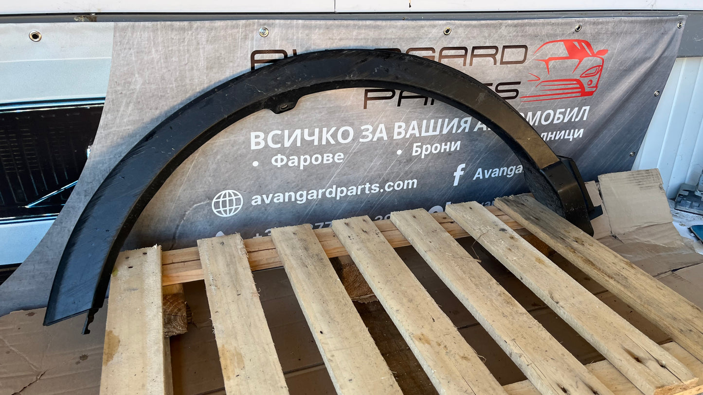 Задна дясна вежда Toyota RAV4 2015-2018