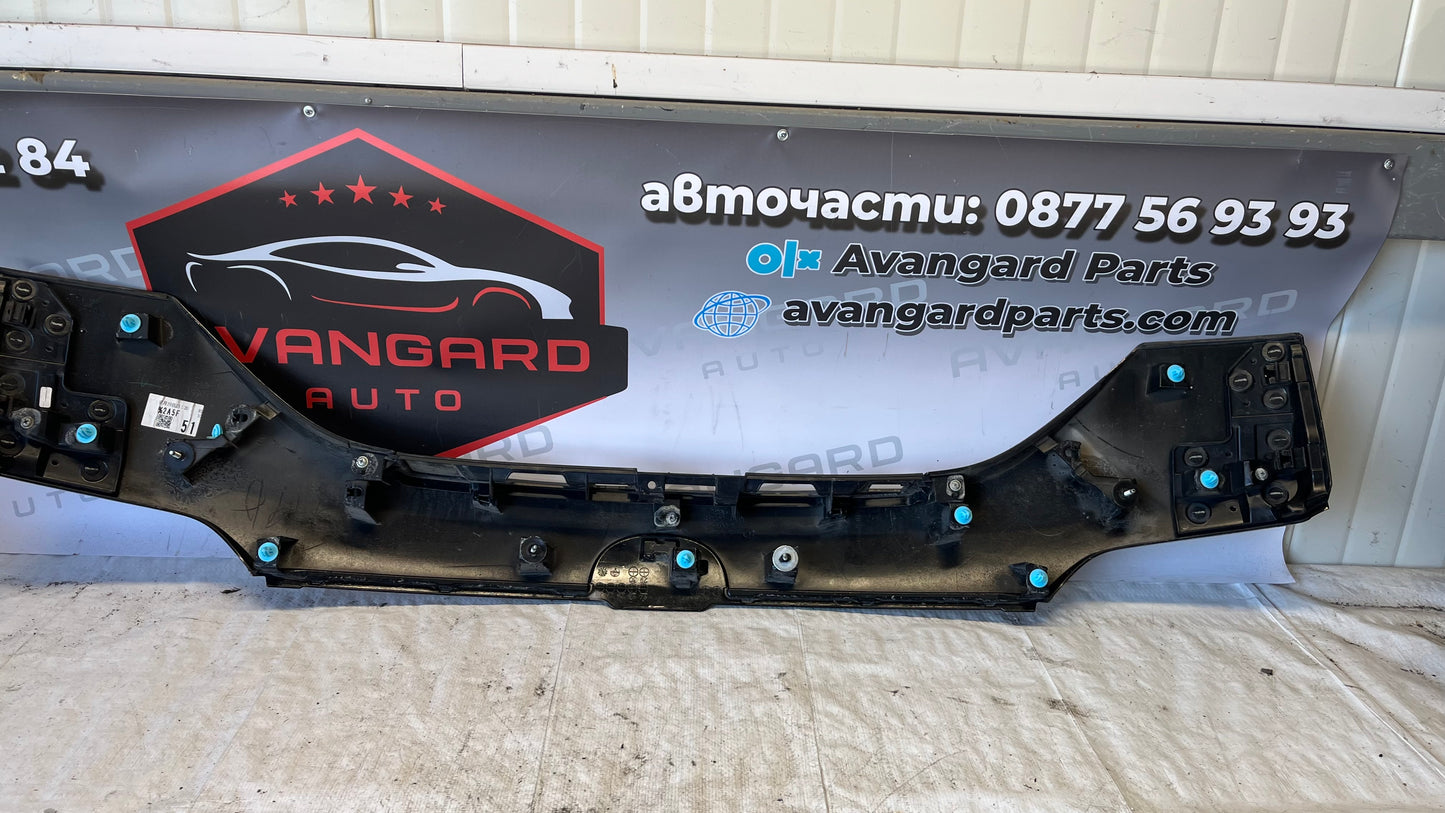 Mazda CX5 23- панел багажна врата