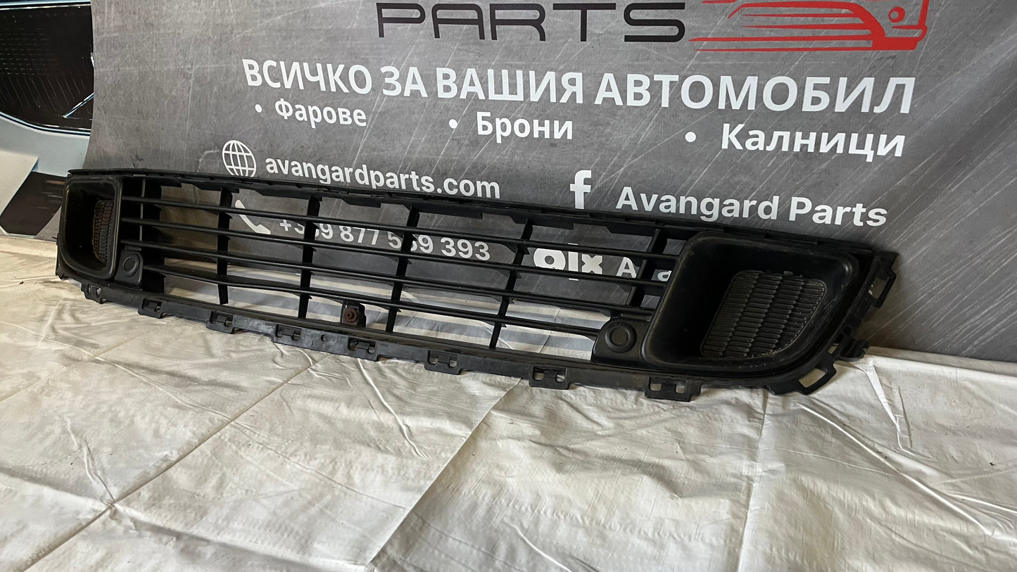 Решетка Citroen C5 3 (2008-2016)
