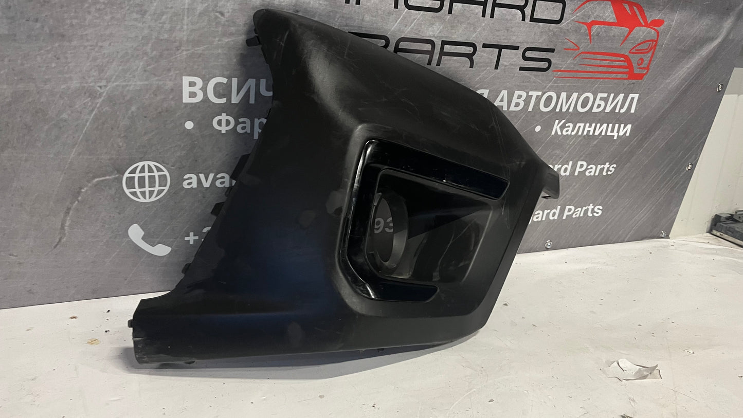 Лява и дясна решетка за халоген Subaru Outback 6 2020-