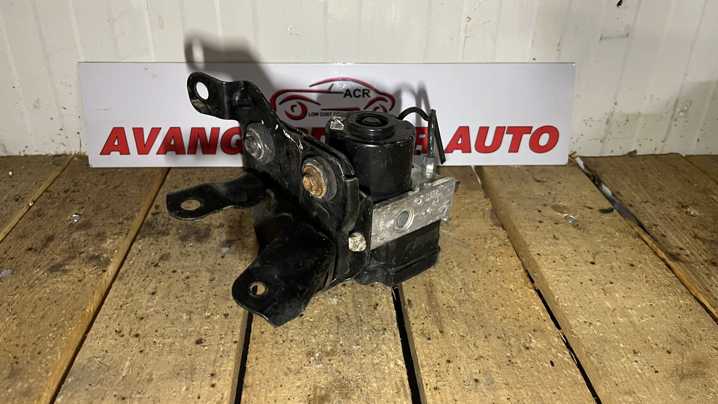 Abs Toyota Yaris 2006-2011