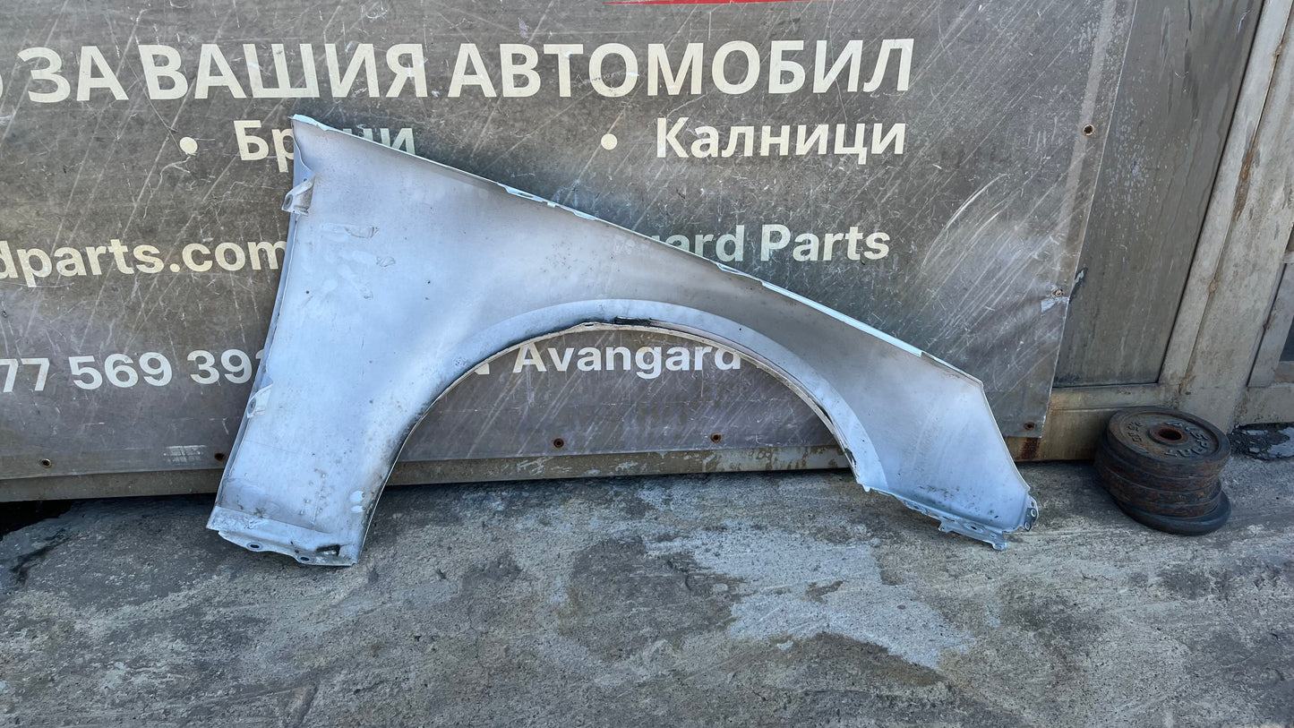 Преден ляв калник Audi A4 B8 8W