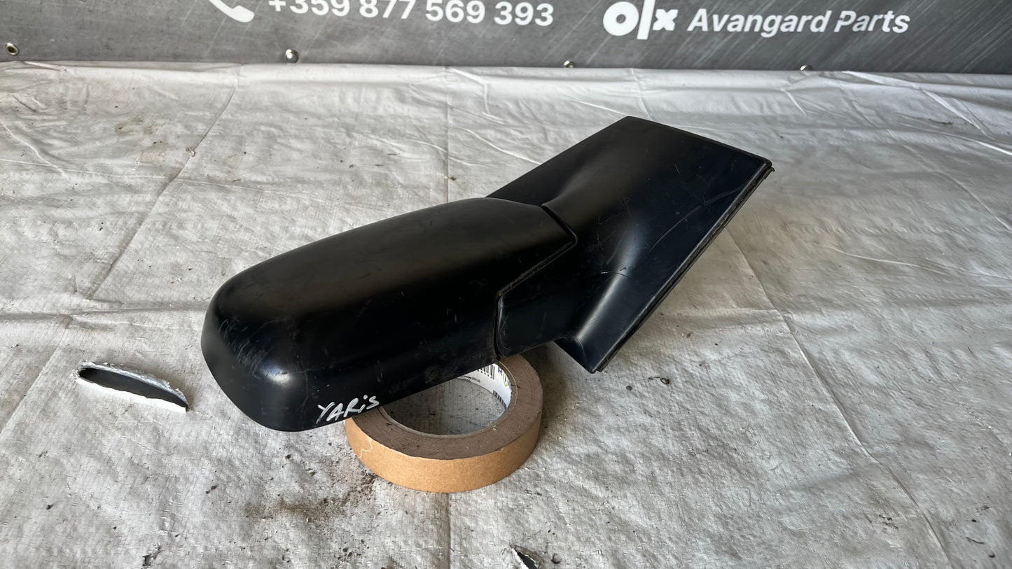 Дясно огледало Toyota Yaris 1