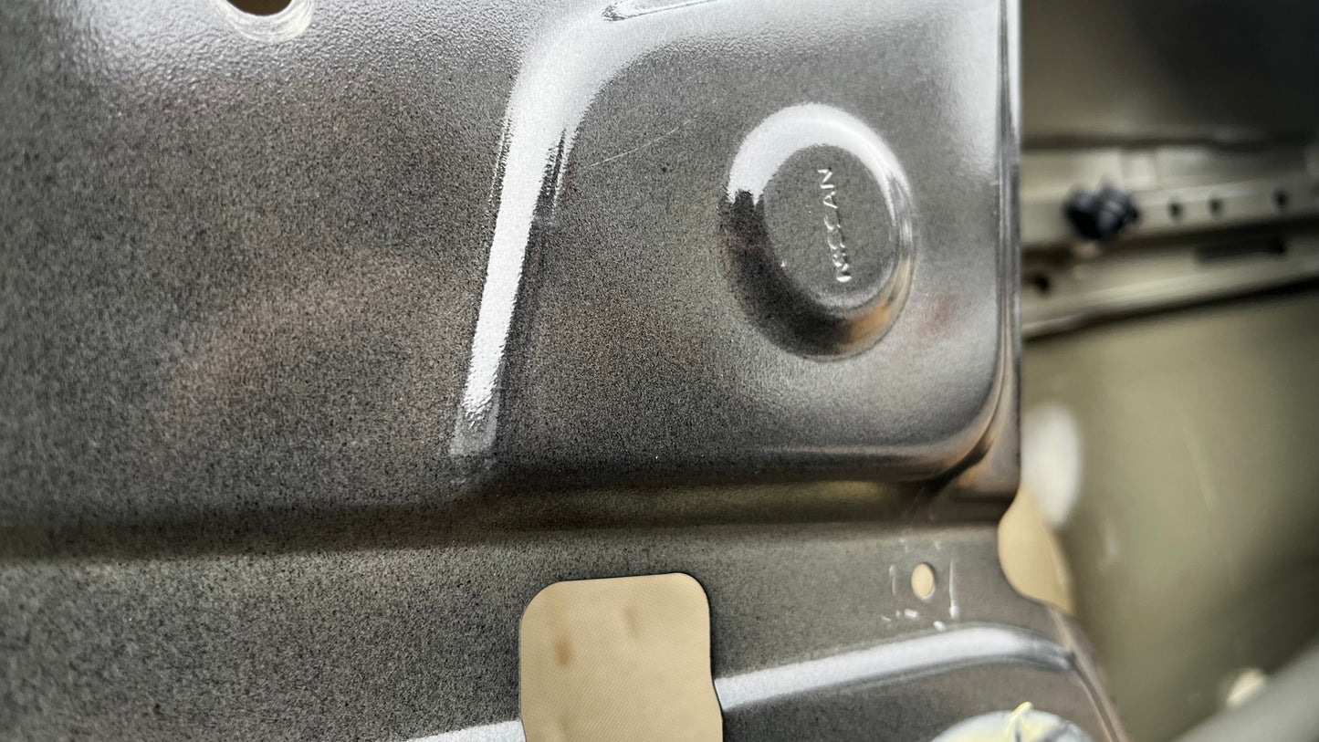 Nissan Qashqai J11 17- предна дясна врата