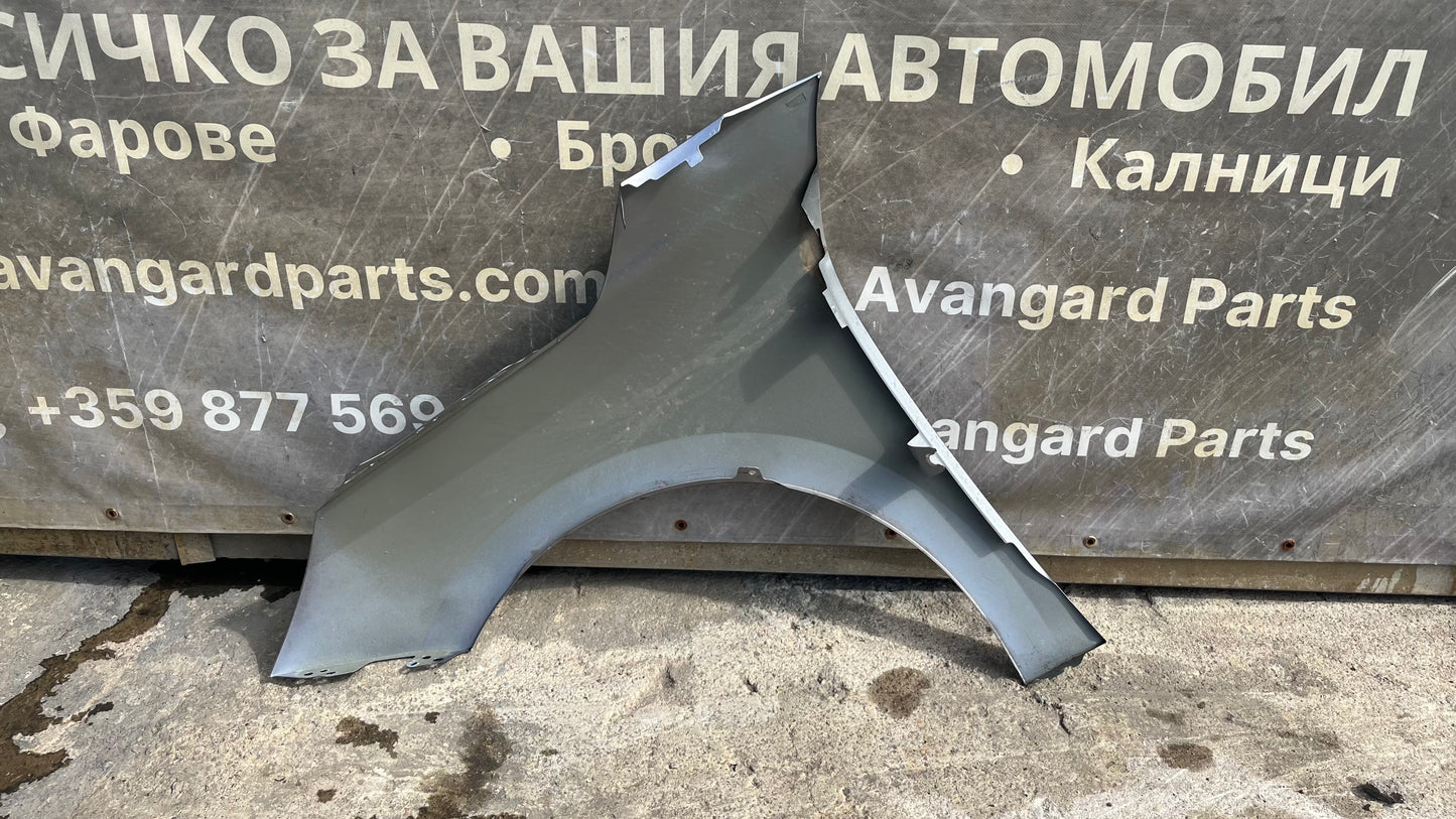 Десен калник Opel Corsa F 2019-