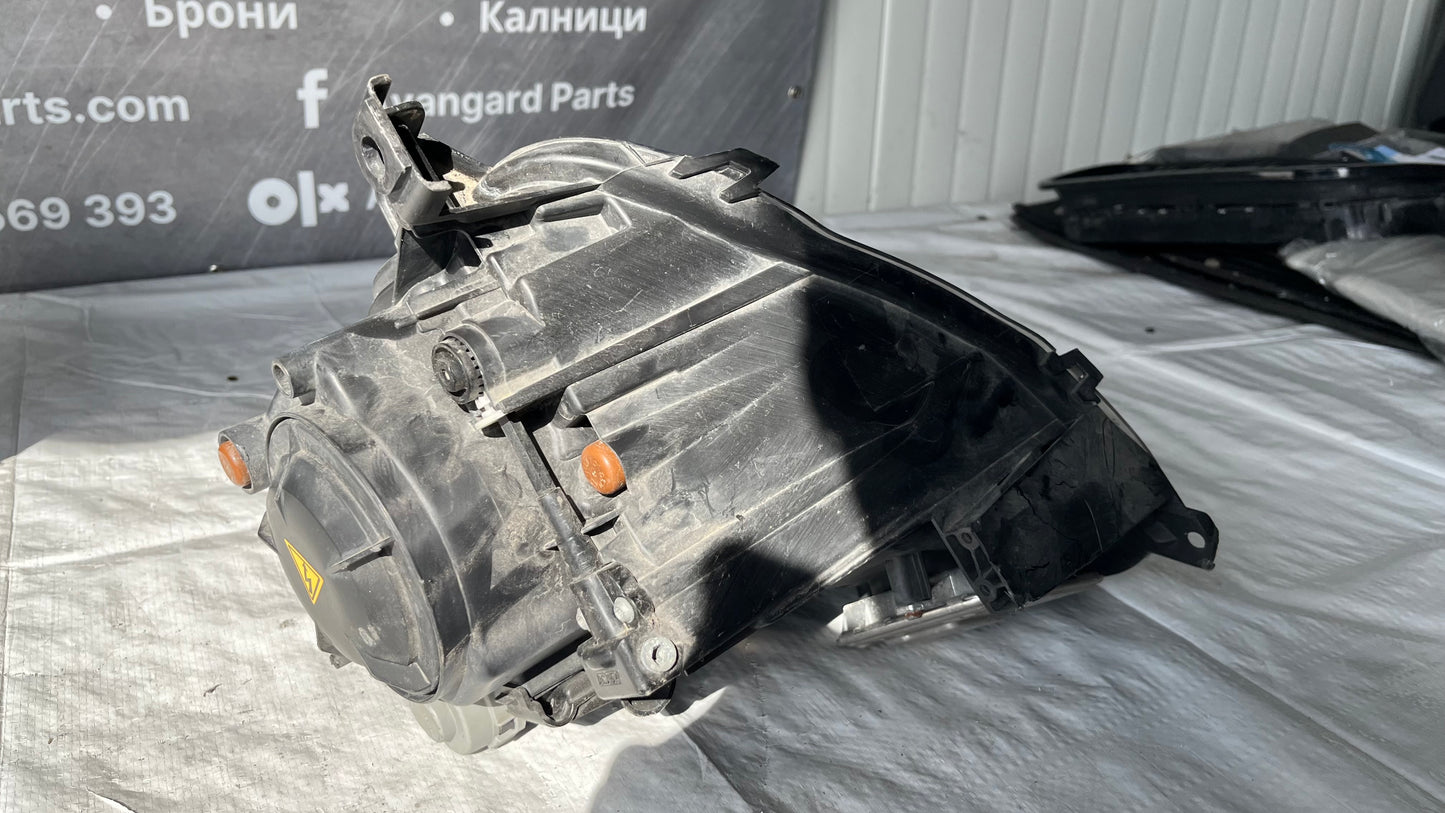 Ляв и десен фар Jeep Cherokee KL 2014-