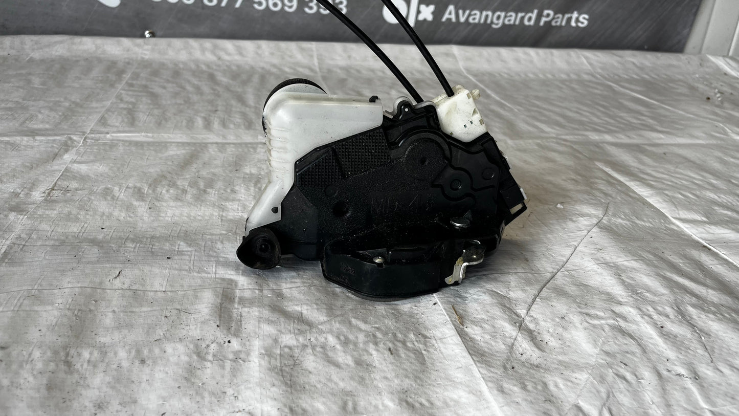 Toyota Yaris 2 брава предна дясна