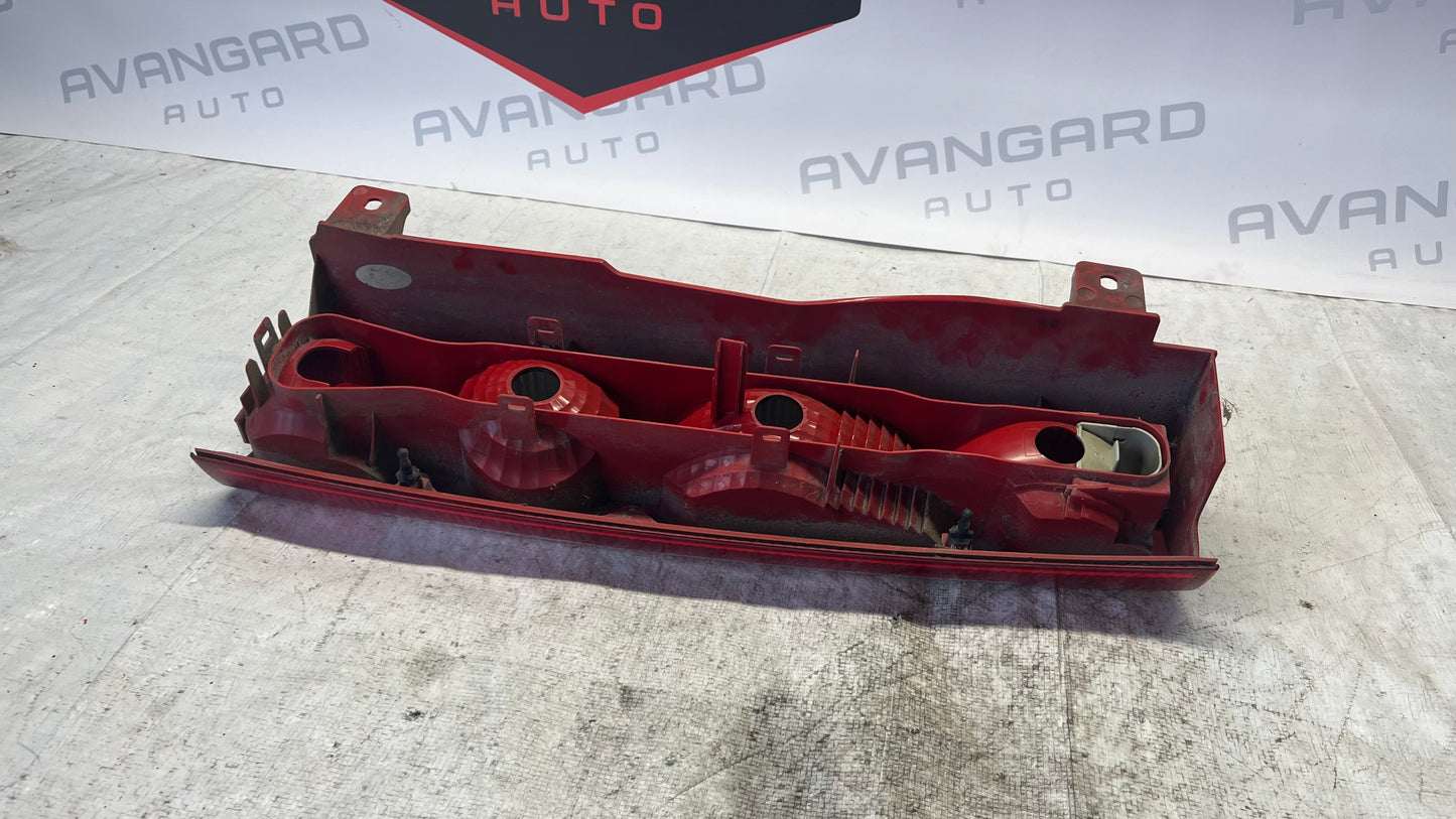 Peugeot Expert 07- ляв стоп