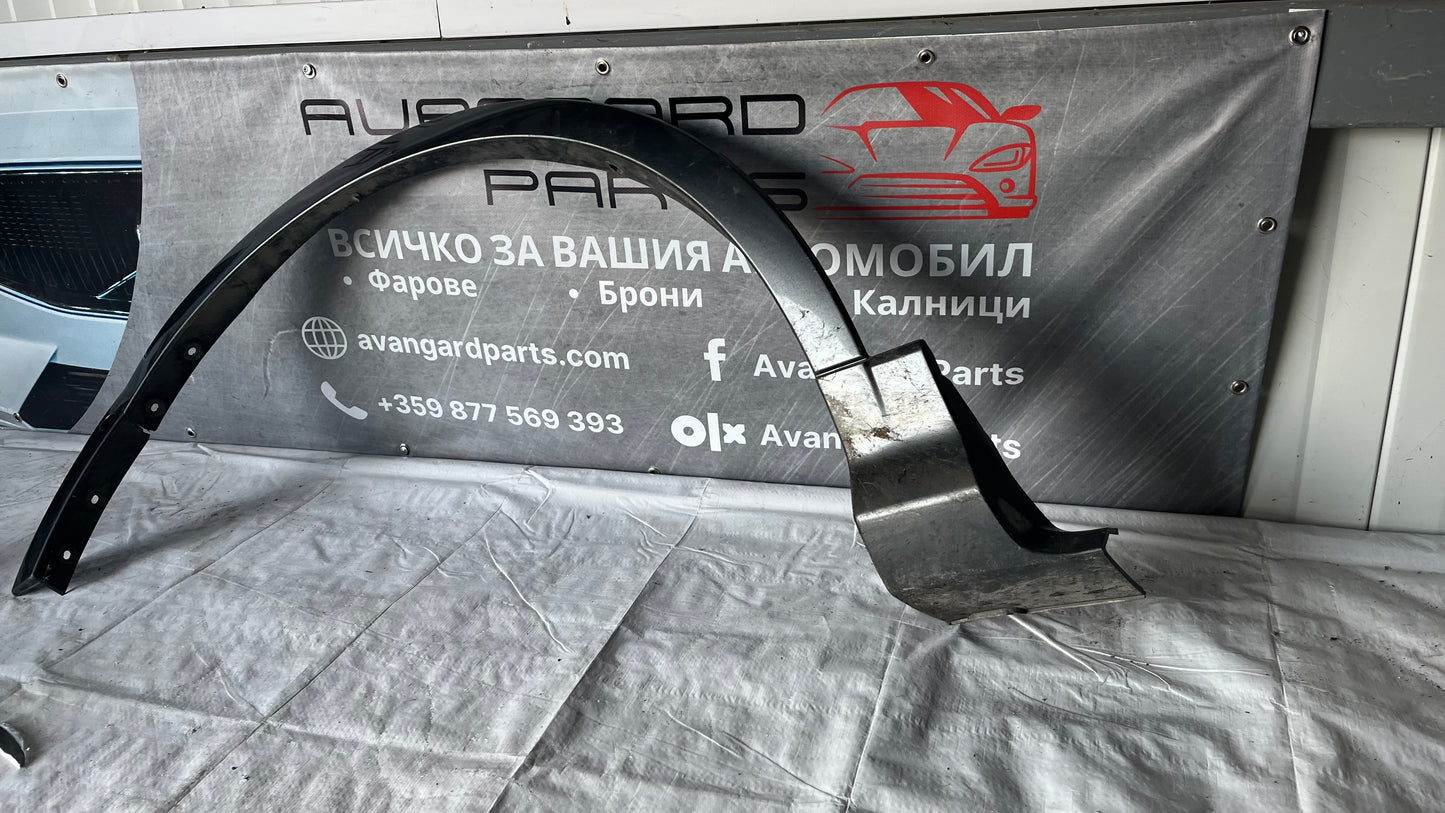 Предна лява вежда Ford Kuga 2