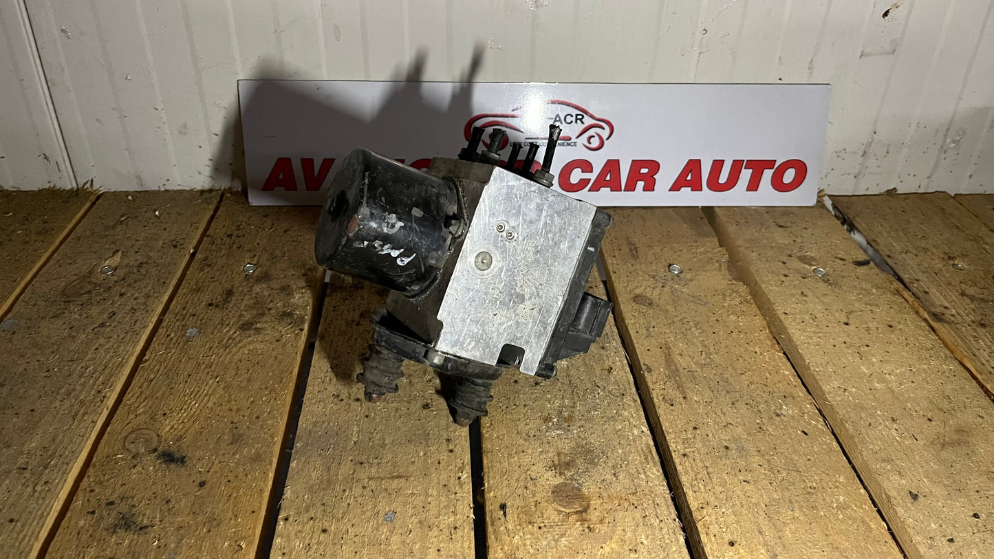 Abs VW Passat B6 1.9 TDI.