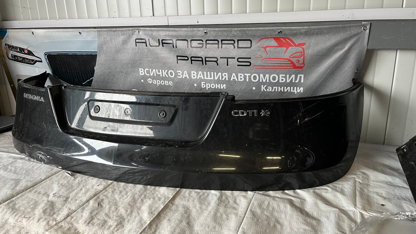 Панел багажна врата Opel Insignia 2012-2016