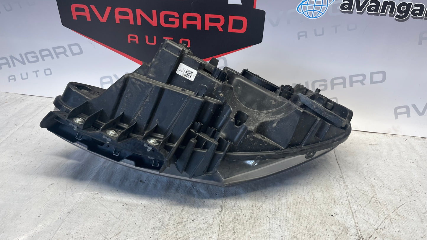 Fiat Doblo 15- десен фар