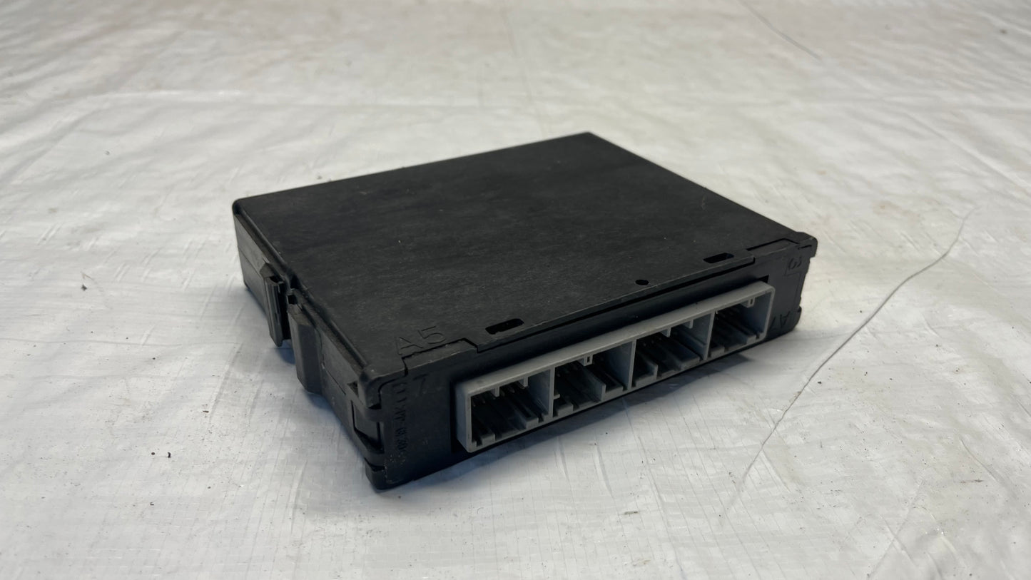 Suzuki Jimny 2005- ECU