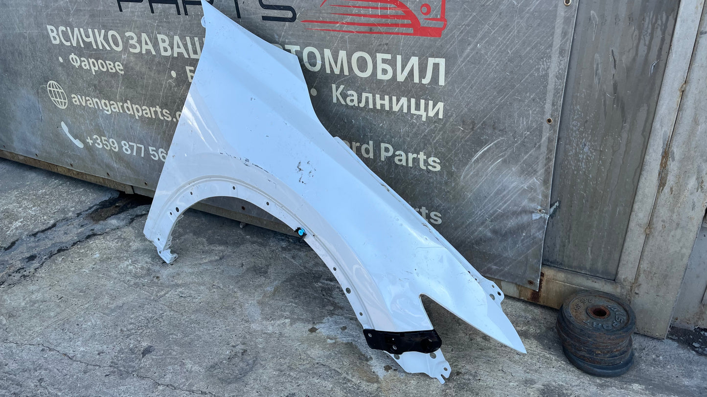 Преден десен калник Mazda Cx-5 2017-