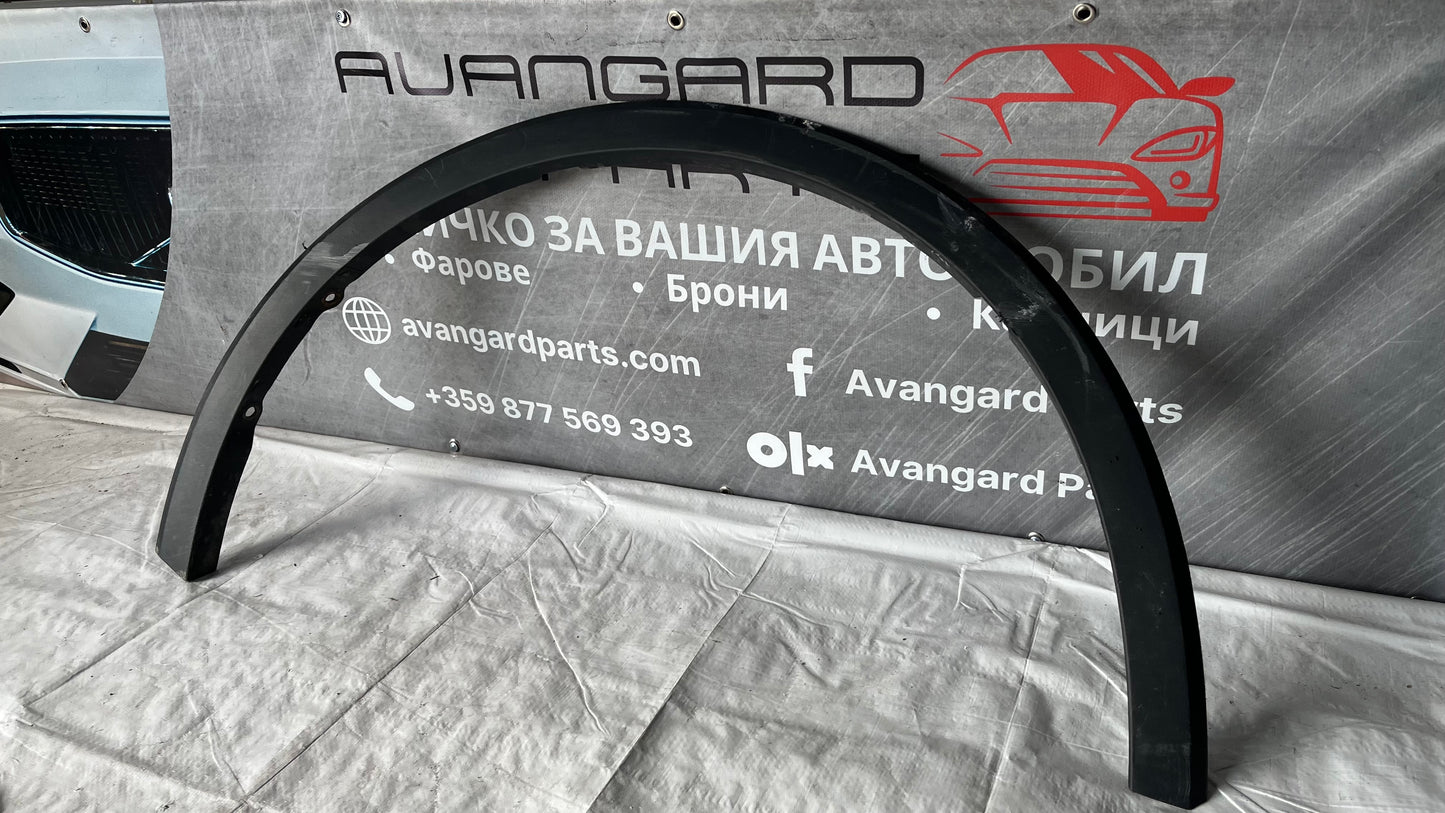 Предна дясна вежда Toyota CH-R