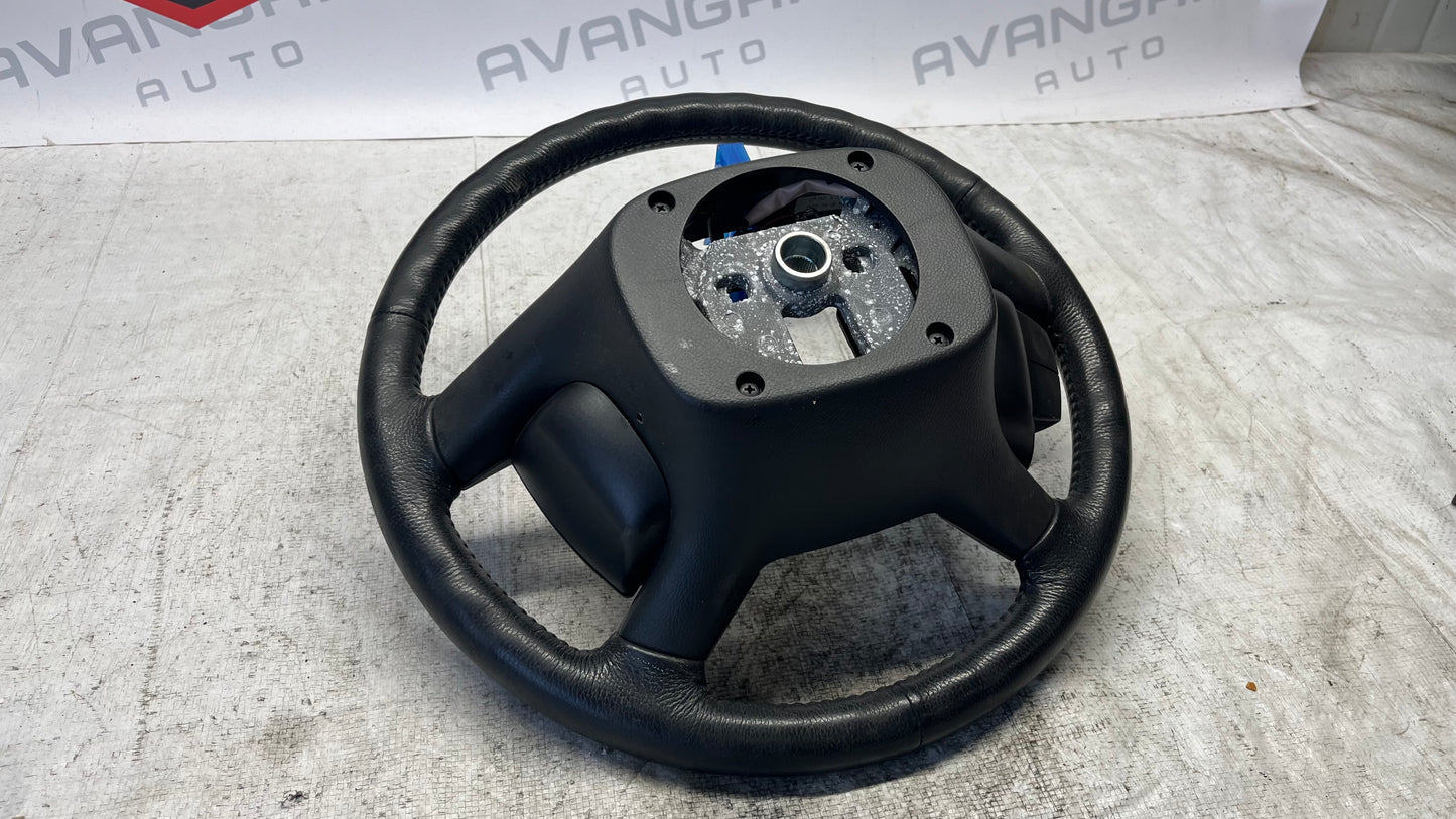 Chevrolet Captiva 06- волан