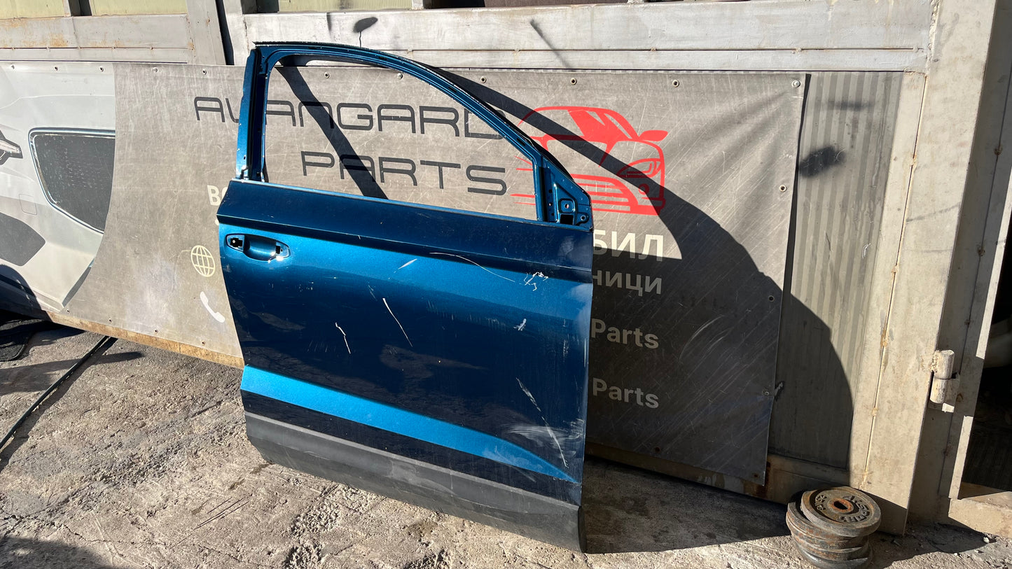 Предна дясна врата Seat Ateca 2017-