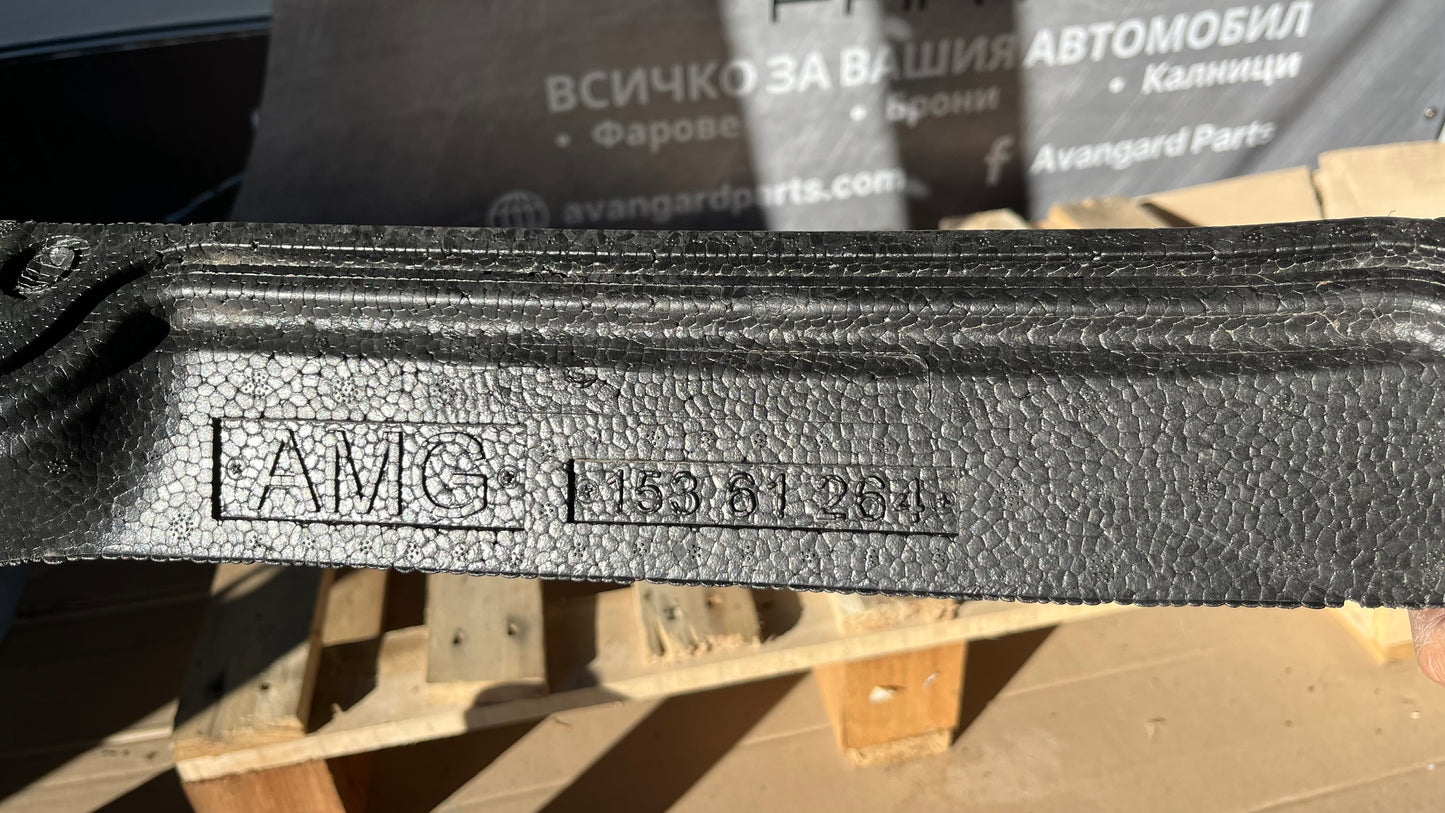 Абсорбер за предна броня Mercedes A 177 (2018-2025)