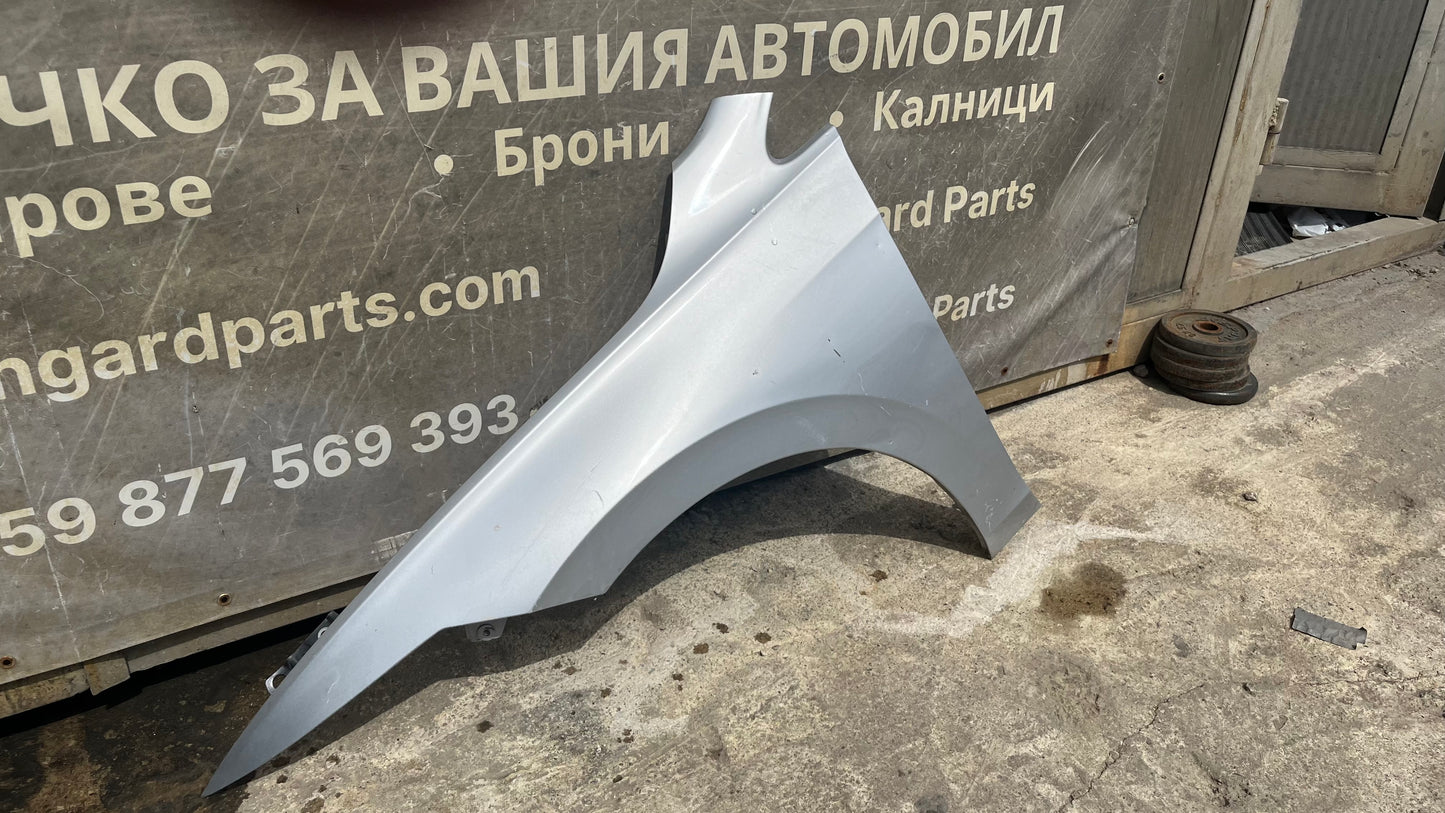 Ляв калник VW Golf 8 2020-