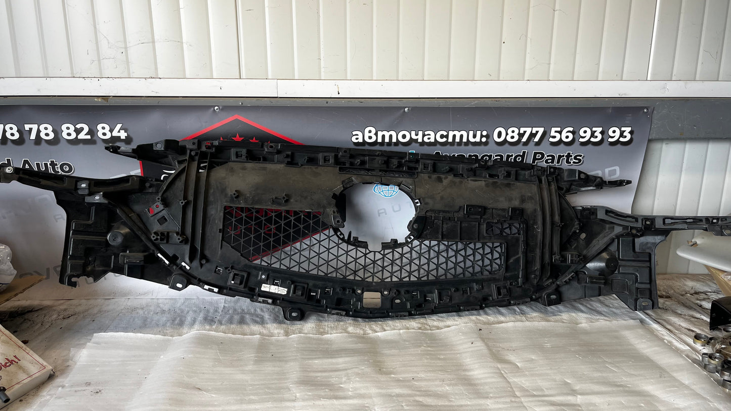 Mazda Cx5 17- предна решетка