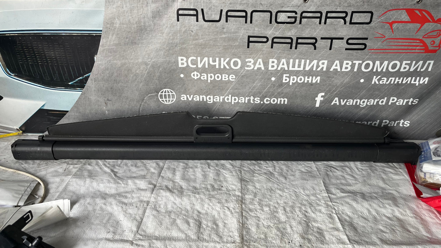 Щора за багажник Opel Zafira B