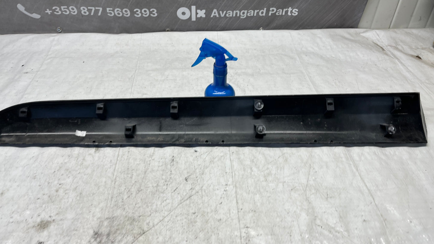 Citroen Jumpy 3 Peugeot Expert 3 декоративна лайстна предна дясна