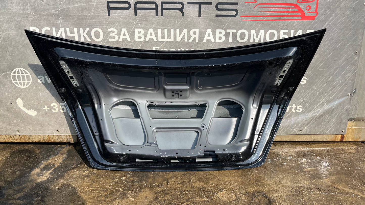 Багажна врата Mercedes C W204 2006-2014