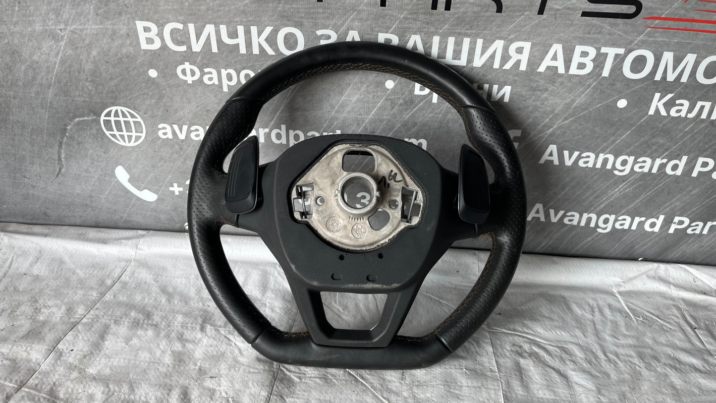 Волан Seat Cupra Formentor 2020-