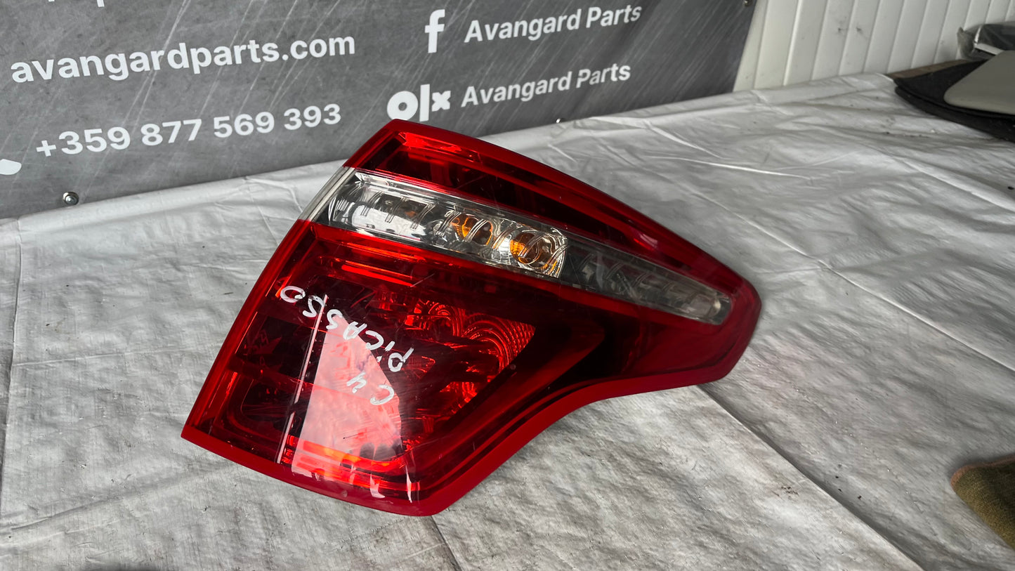 Десен стоп Citroen C4 Picasso 2006-2012