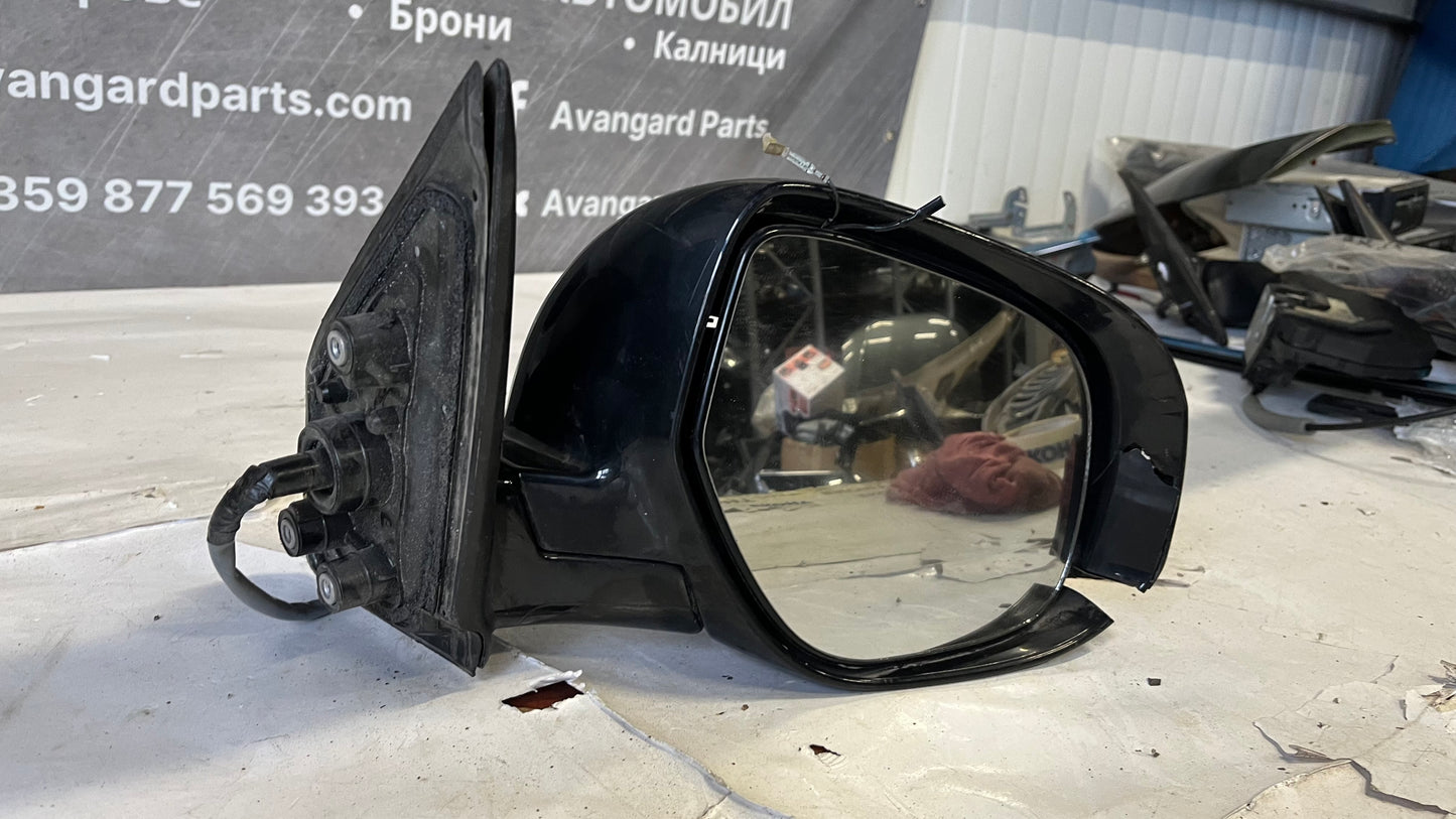 Дясно огледало Mitsubishi Outlander 2013-2021