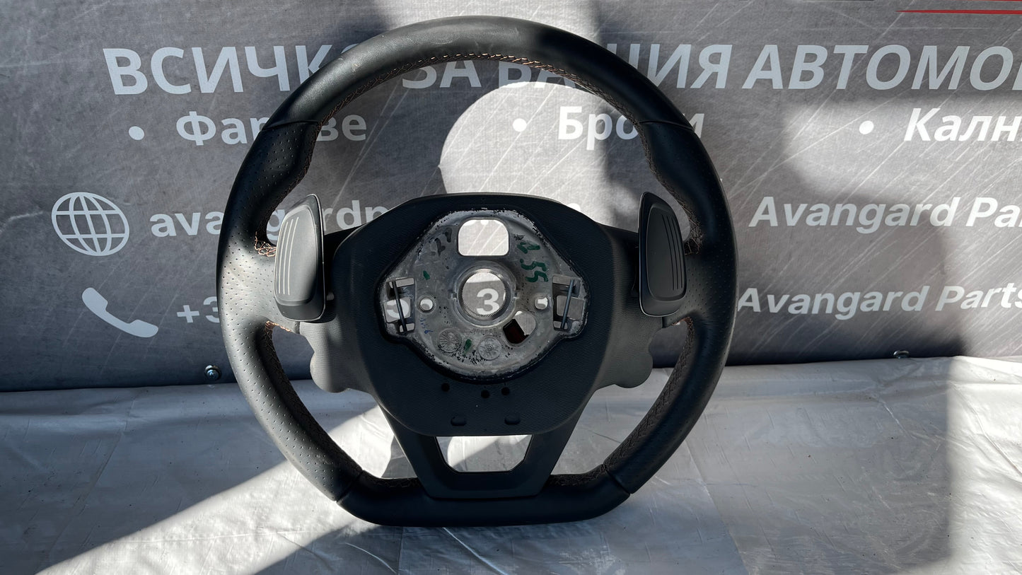 Волан Seat Cupra Formentor 2020-