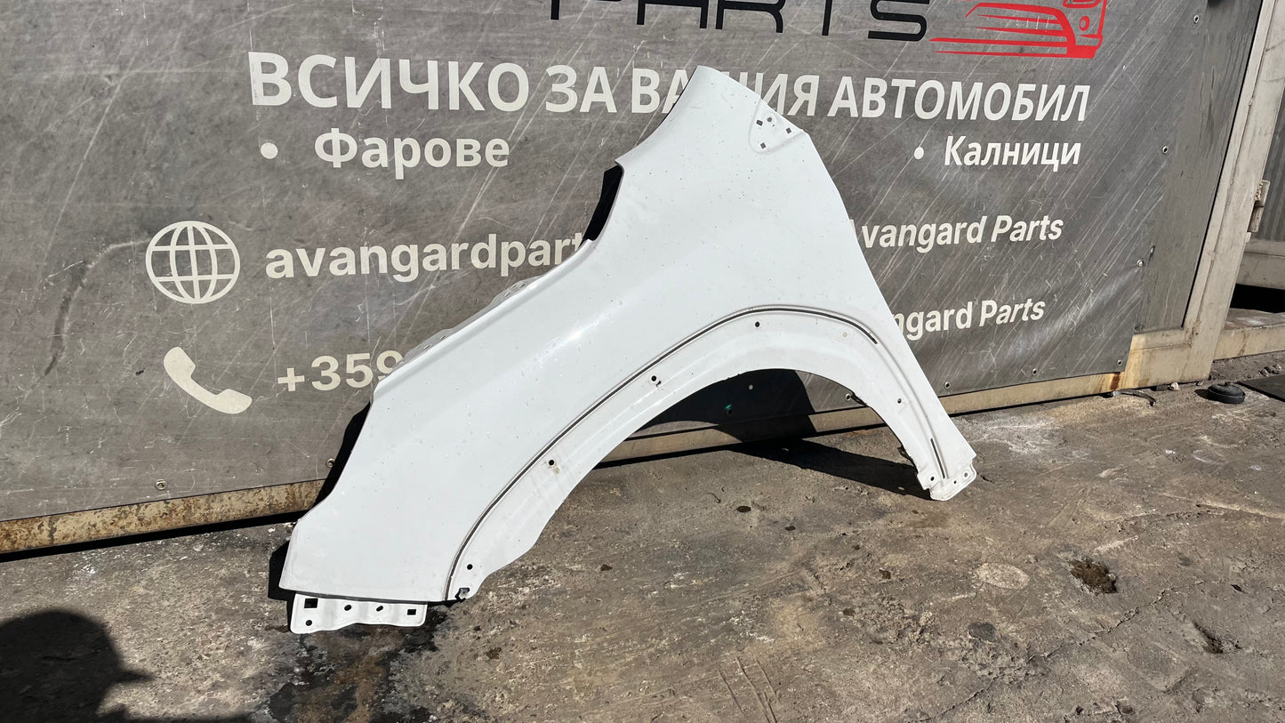 Ляв калник Suzuki SX4 S-Cross 2021-