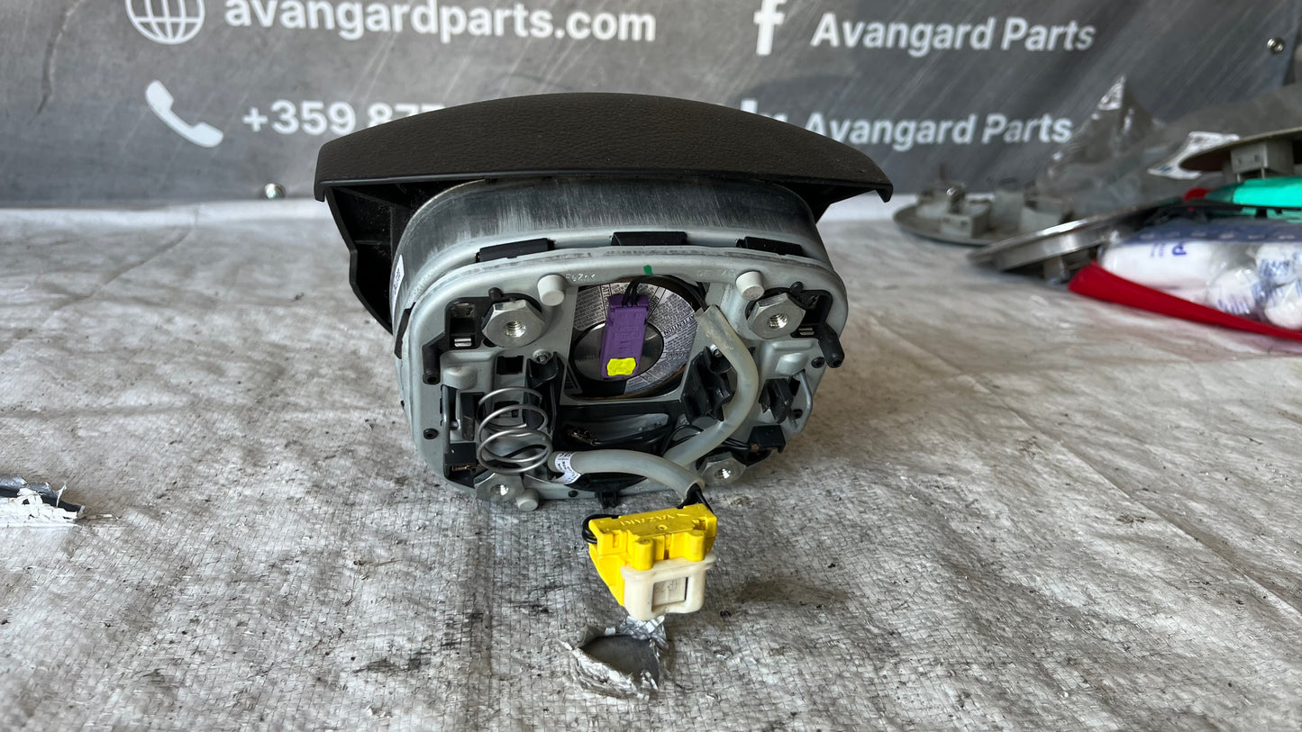 Volkswagen Golf 5 Airbag
