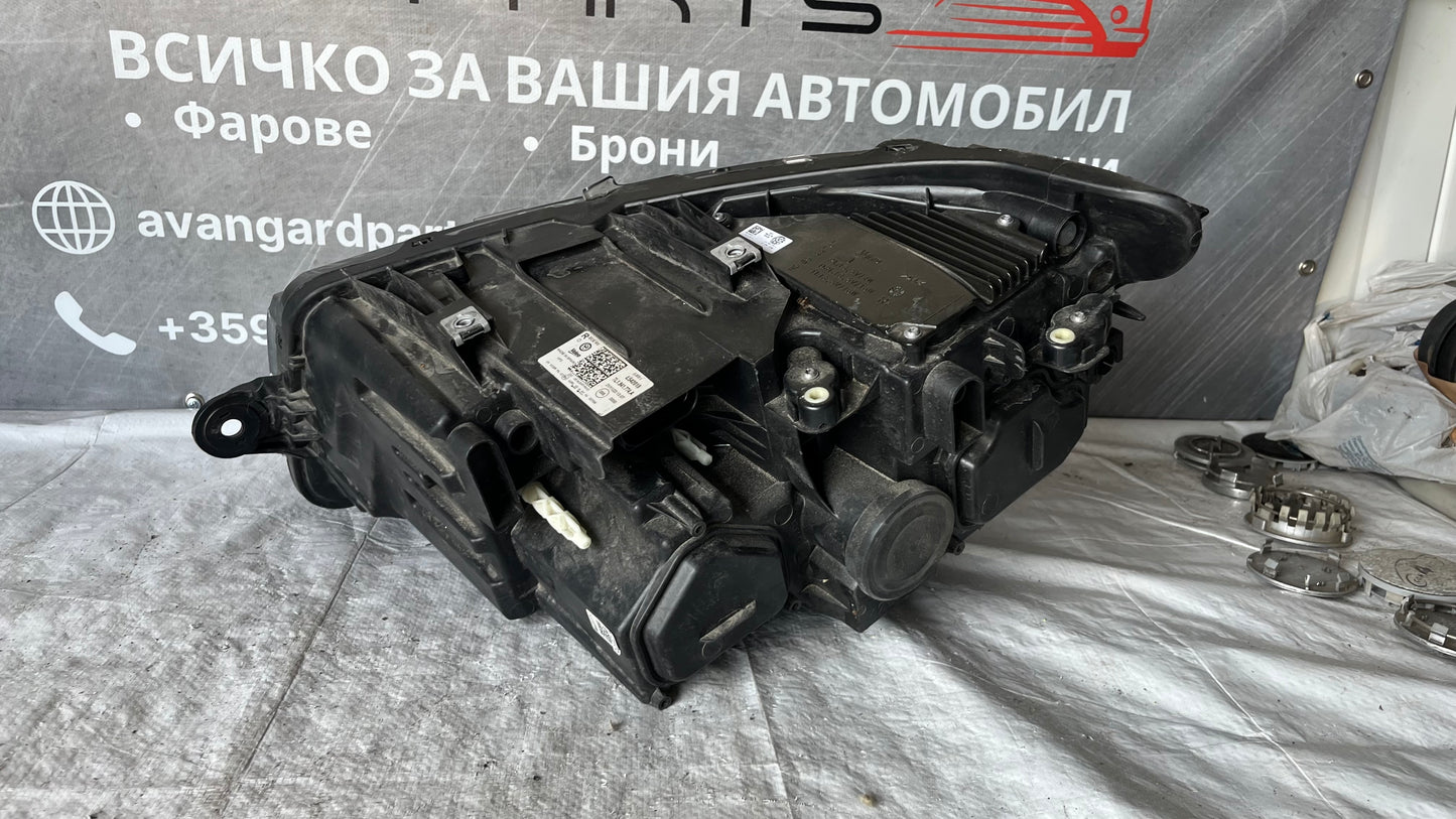 Десен фар за Volkswagen Multivan T6 2019-2023