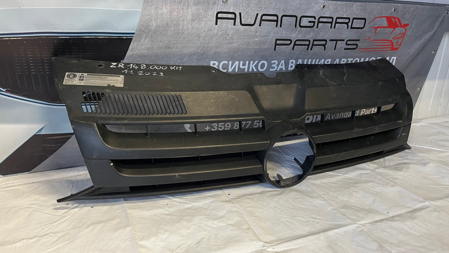 Решетка Volkswagen T5