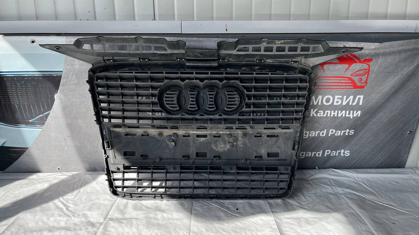 Предна решетка Audi A3 8P 2006-