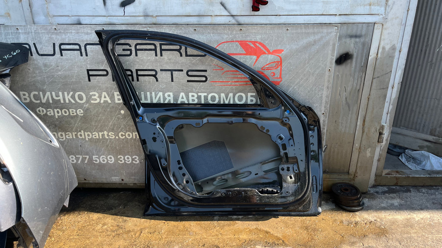Предна лява врата BMW 3 G20/G21 2019-